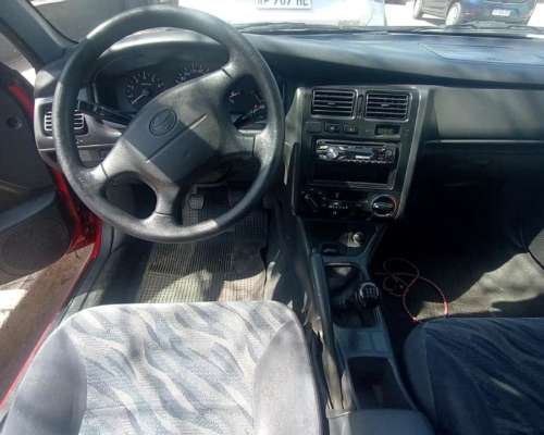 Toyota Corona 2.0 GL TDI (TD D-4 D) 1997 Diesel U$ 7.899