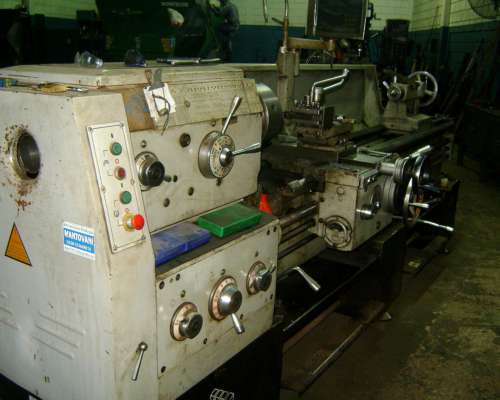 Reparaciones de Maquinaria Agricola