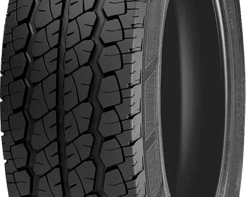 Neumático Pirelli 225/70 R15 CTL 112/110 R Chrono