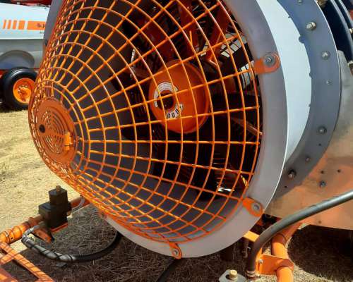 Pulverizador Jacto Arbus 2000 3pe/1000/190