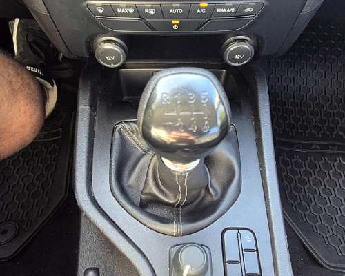 Ford Ranger 3.2 XLS 4X4 2021 76mkm