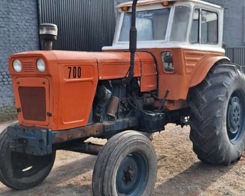 Fiat 700 muy Buen Estado