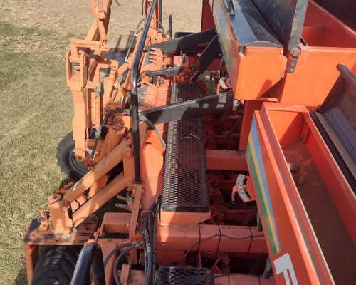 Fercan 33 a 21 Fertilizacion Alfalfero (2 Modulos) Monitor