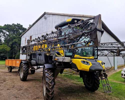 Pla 3300 2020 Deutz Piloto