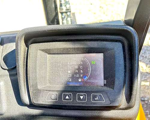 Autoelevadores Toolking - Nuevos 0 KM. / Diesel o Electricos