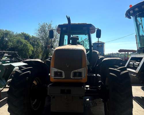 Tractor Valtra BH 180