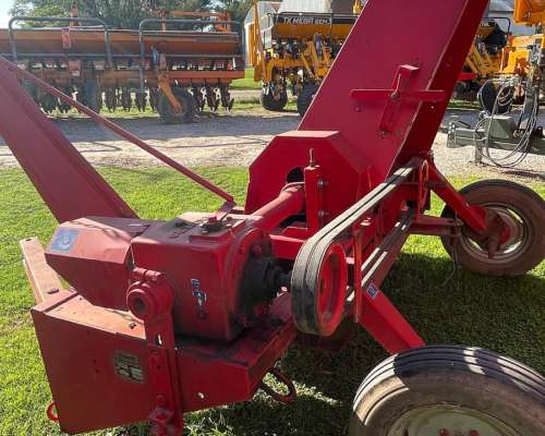 Picadora de Forraje U-150b