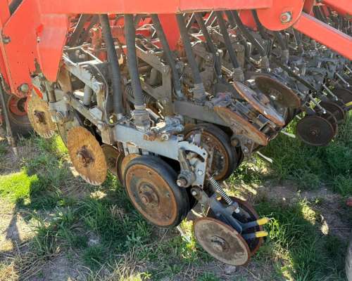 Juber 5900 Dos Módulos 44 a 26 con Kit Mecánico a 52