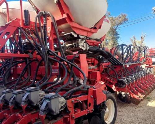 Plantor Precision Planting 30 a 42