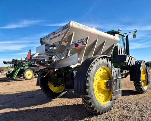 Fertilizador John Deere 4920