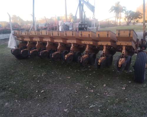 Agrometal de 9 a 52