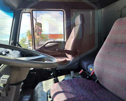 Iveco Eurocargo 17220 CD Modelo 2012