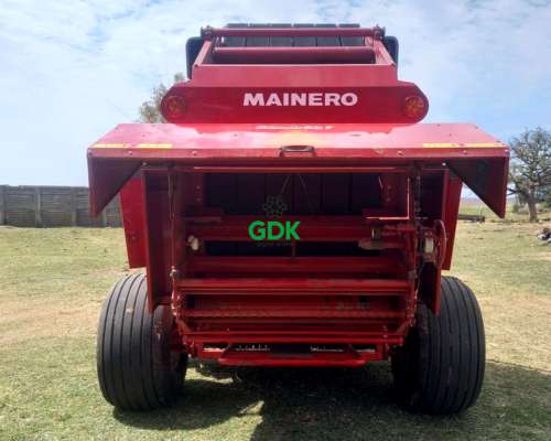 Enrolladora 5877 Rollo 1 Mts. Mainero