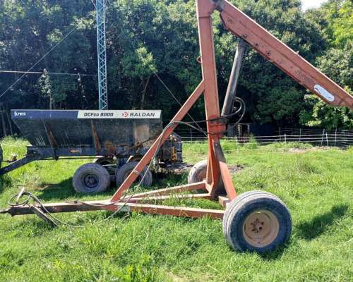 Guinche Altina 2.5 TNS