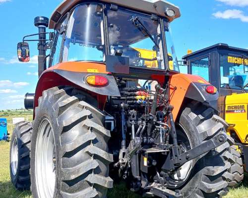 Tractor Hanomag Stark 1400/4 140 HP