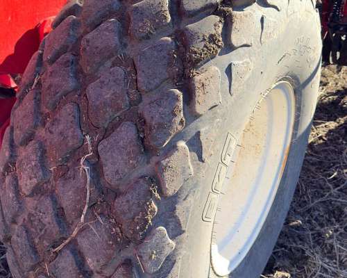 Sembradora Crucianelli Drilor 49 Lineas a 20