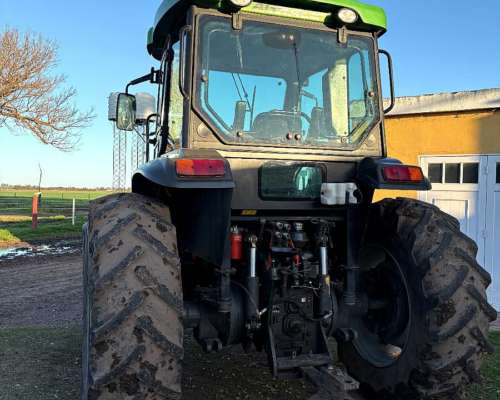 Agrale BX6110 Unico Dueño