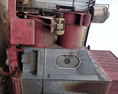 Secadors de Granos Margaria 188