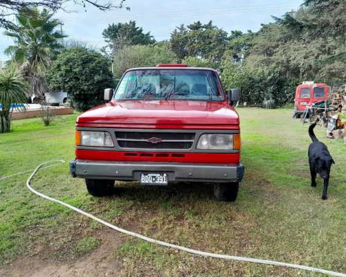 D 20 Turbo Plus 1997