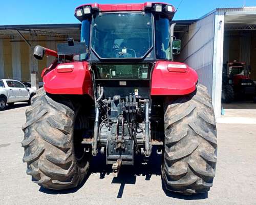 Tractor Case Farmall 130 – año 2021