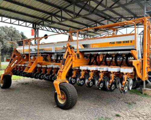 🌱 Cele Plus 7000 Serie II Tecnología y Precisión