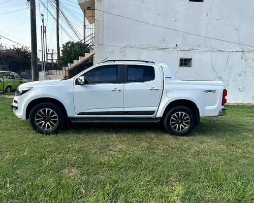 Chevrolet S10 HC 4X4
