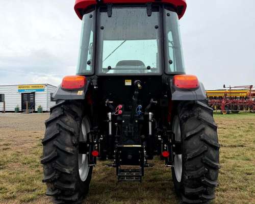 Tractor YTO Nmf554x - 55hp