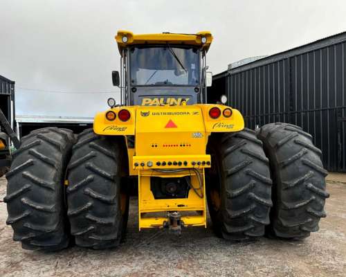 Pauny Bravo 780 370hp 2023
