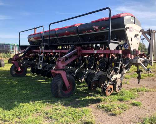 Sembradora VHB de 14 a 52