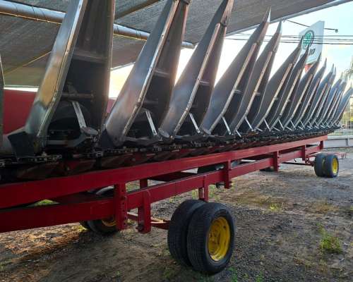 Maicero Mainero 16-52 Modelo 2008 - año 2011