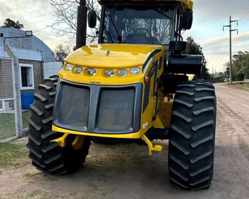 Pauny EVO 540 Impecable