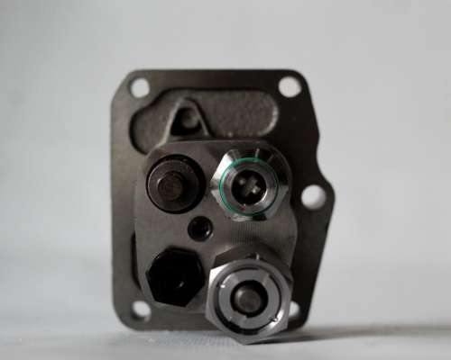 Cabezal Control Valvulas Levante Hidr Tractor 80-66/55-56
