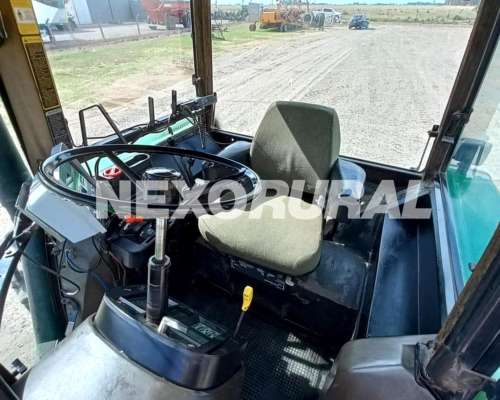 John Deere 4760, 1996, 200 HP Americano, 3000 Hs Motor.