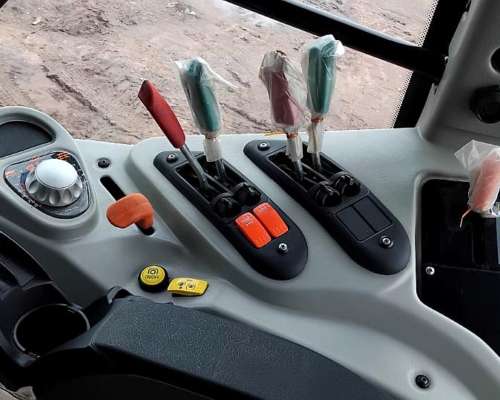 Massey Ferguson MF7350 2021 1150hs