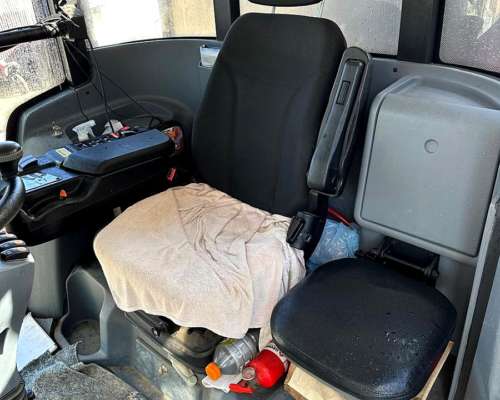 Fertec Dosis Variable. Piloto. Balanza. 42 Mts. 900 Hs USO