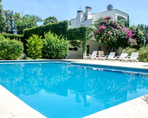 Open Door -6 Ha - Buenos Aires
