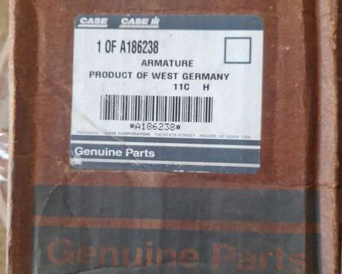 Bobina Motor Reversor Case