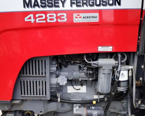Massey Ferguson 4283 2020