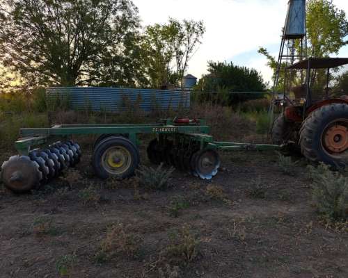 Tractor Fiat 780 año 1974 Liquido Oferta Razonable