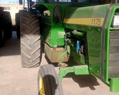 Massey Ferguson 1175 S