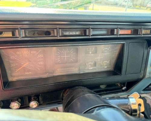 Camioneta Usada Ford F-100