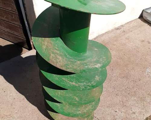 Vendo Moledora y Repuestos John Deere