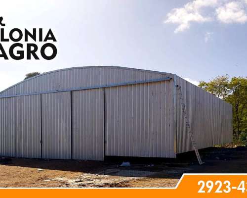 Coloniagro ES UNA Empresa Dedicada a la Gestión, Vinculación