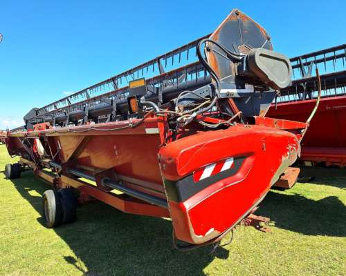 Cabezal - Case IH 2020 de 35 Pies con Carro - año 2012