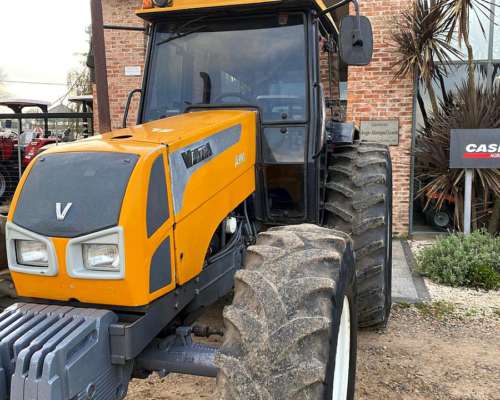 Tractor Valtra 990 Doble Traccion con 3 Puntos