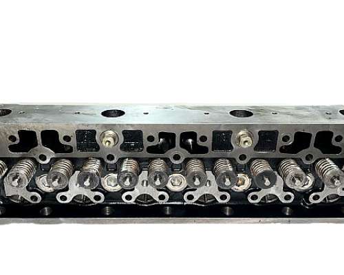 Tapa de Cilindro Mercedes Benz 1518 (om352a) Nueva Armada