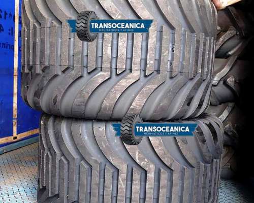 Cubierta 550/45-22.5 Sembradora Mixer Tacos 550 45 22,5