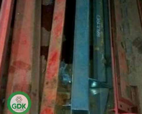 Embocador Girasolero Mainero Jhon Deere 1450/1550/9650