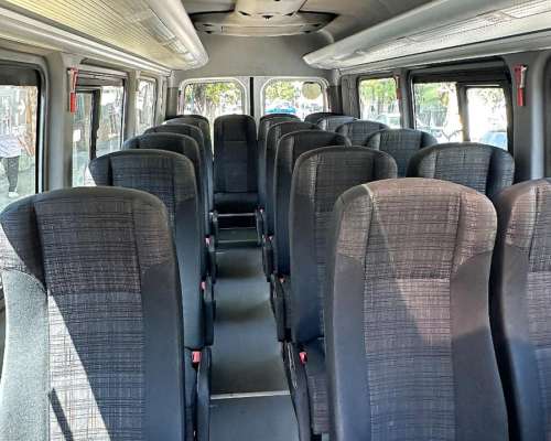 Mercedes-benz Sprinter 2.1 515 Combi 4325 150cv 19+1