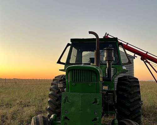 John Deere 4420.muy Bueno VDO o PTO